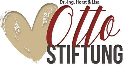 Logo Otto Stiftung